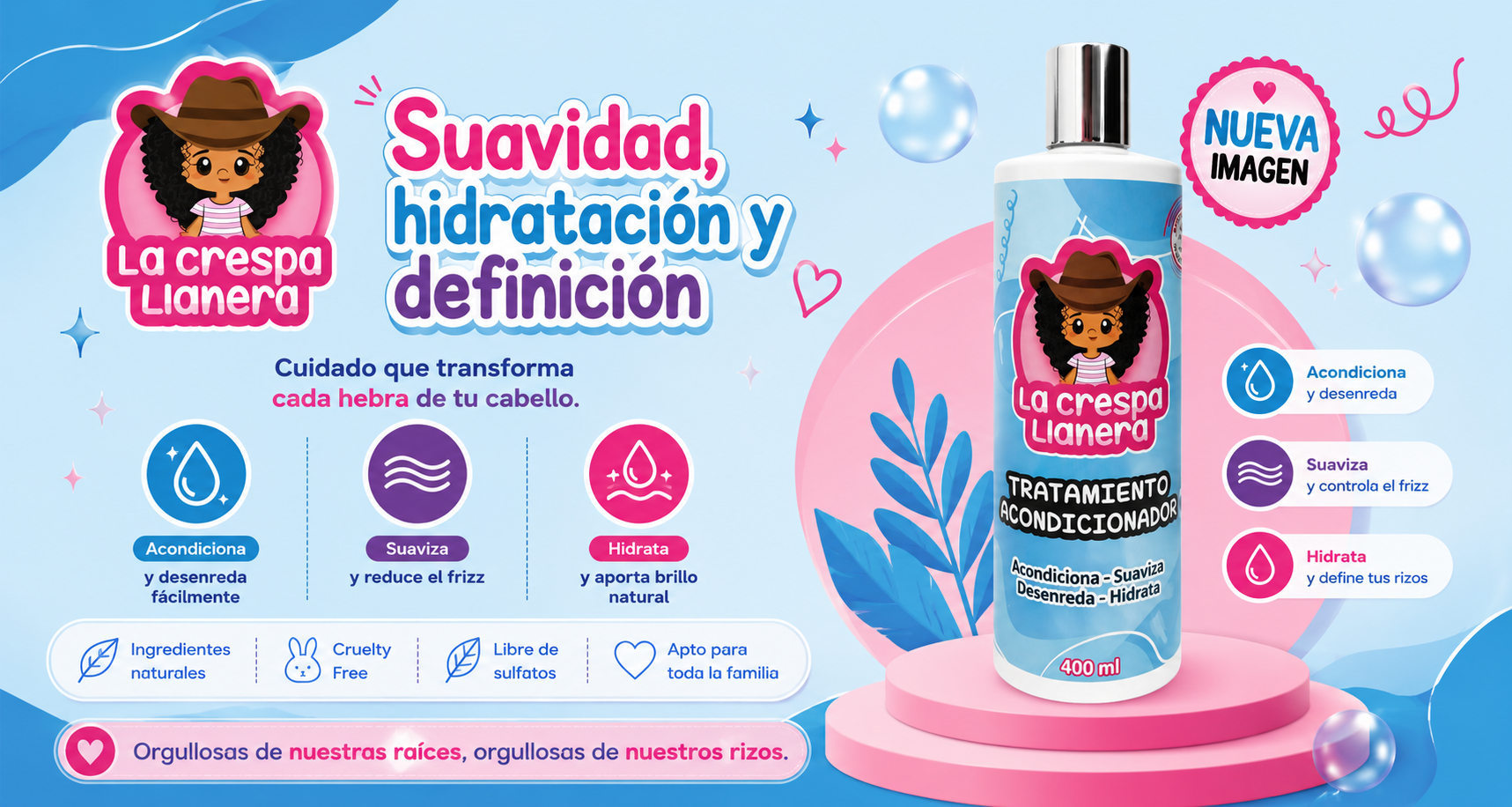 Nuevos Productos